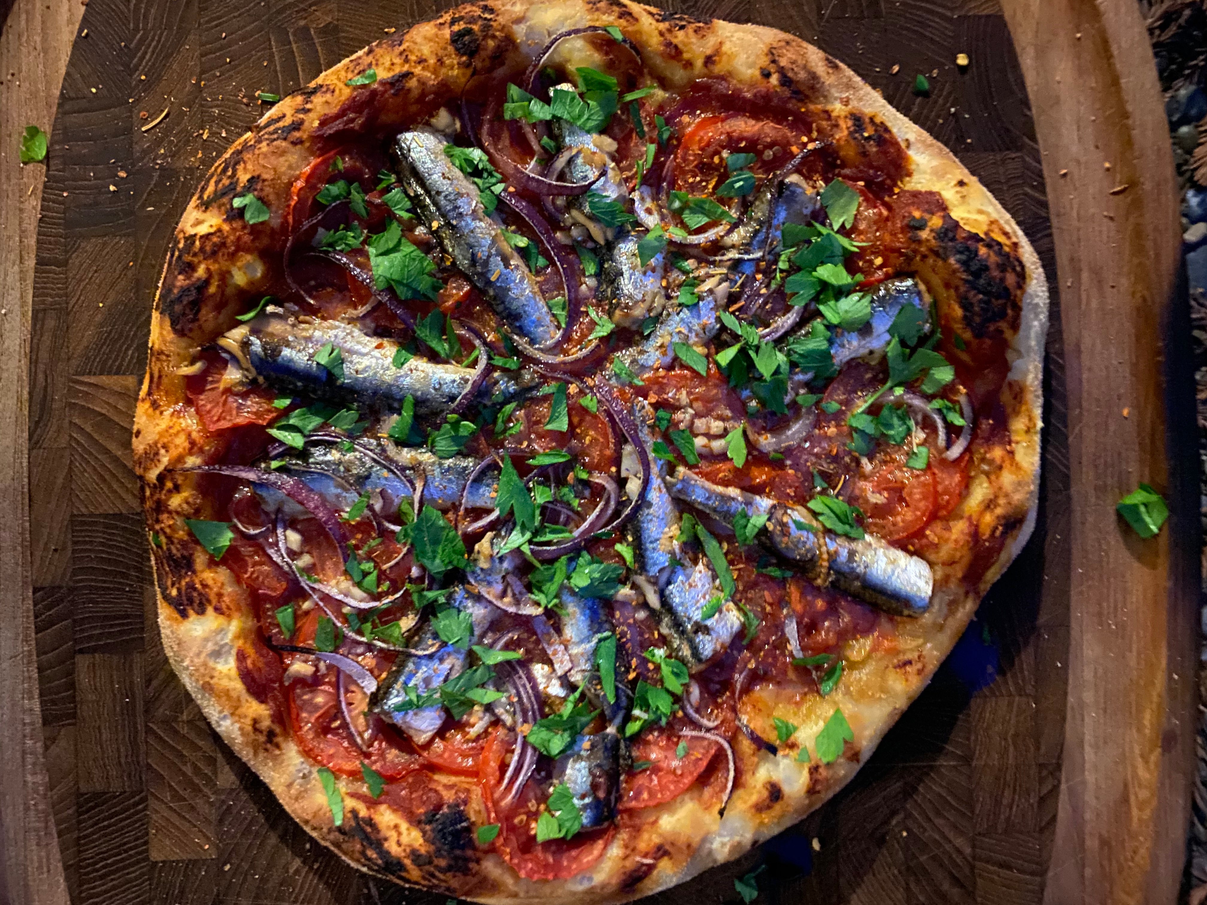 Anchovy Pizza Near Me Exploring Local Flavors Anchovy Pizza Near Me Exploring Local Flavors