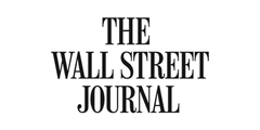 The Wall Street Journal Logo