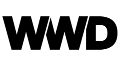 Women's Wear Daily logotype graphic