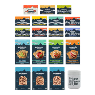Taste of Provisions Gift Box