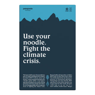 Organic Fusilli Pasta