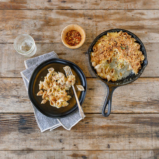Organic Pasta Shells