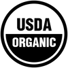 Organic certification seal