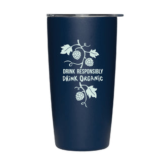 MiiR Drink Organic Beer Tumbler