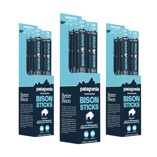Ranch Bison Sticks