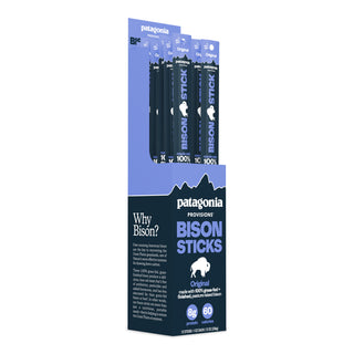 Original Bison Sticks