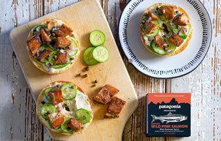 How to Serve Smoked Salmon