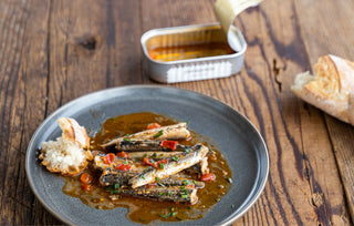 A Guide to Omega-3s: Best Foods