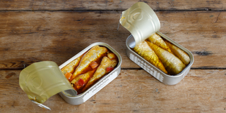 Health Benefits of Eating Sardines