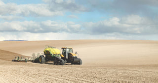 Part 1: Big Agriculture Is Broken