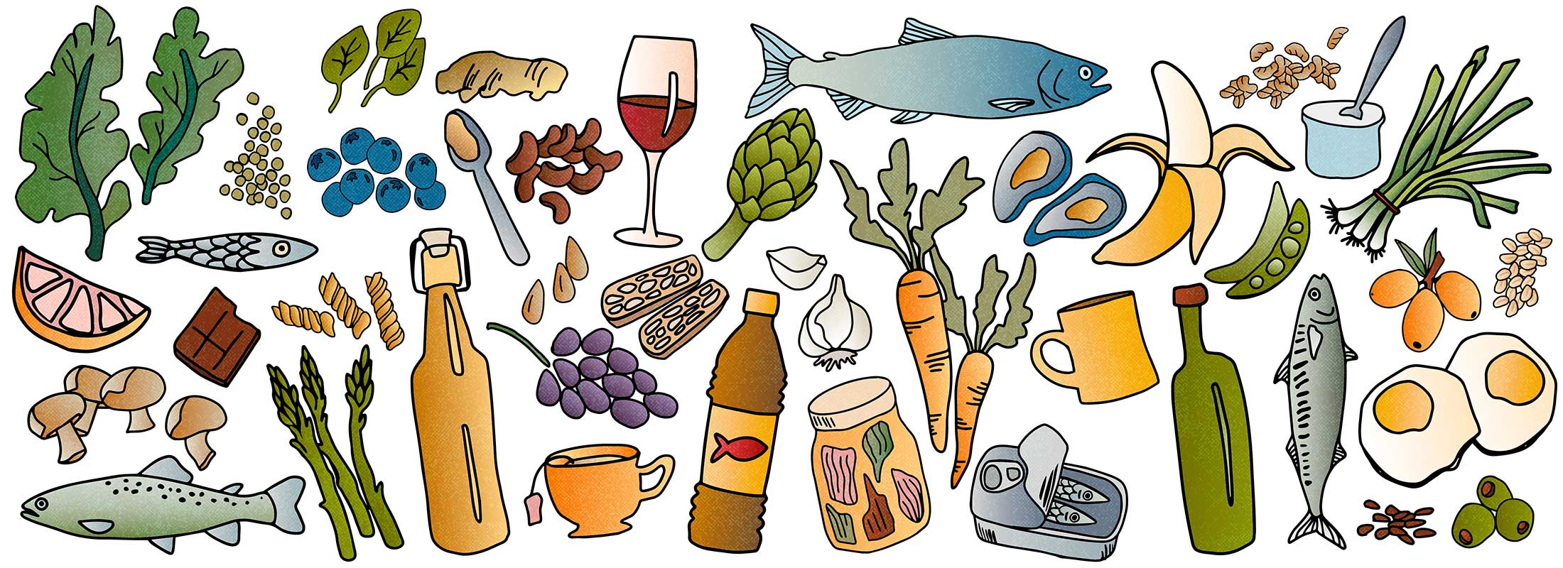 The Worst Diets for Your Health: Avoid These Pitfalls!