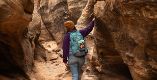 What to Pack: Best Hiking Snacks