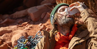 Fuel Up: High-Protein Hiking Snacks