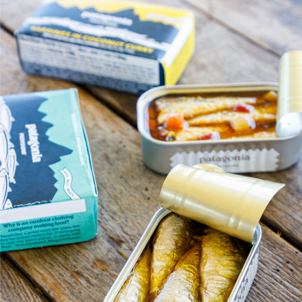 Patagonia Provisions - Delicious, Sustainable Food & Recipes Patagonia Provisions - Delicious, Sustainable Food & Recipes