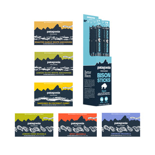 Portable Protein Pack