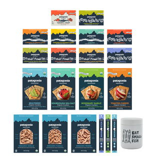 Taste of Provisions Gift Box