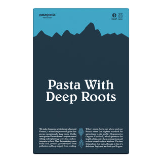 Organic Penne Pasta