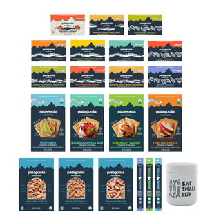 Taste of Provisions Gift Box