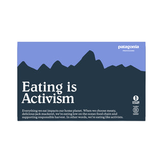 Smoked Jack Mackerel