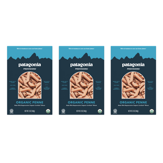 Organic Penne Pasta