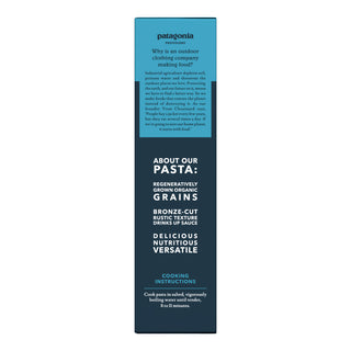 Organic Pasta Shells