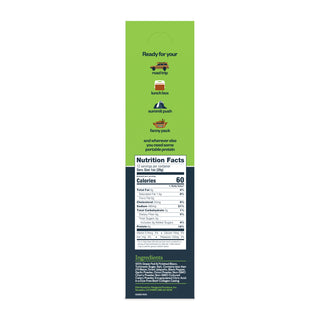 Jalapeño Bison Sticks