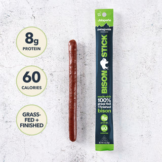 Bison Stick Variety Pack