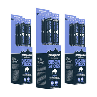 Original Bison Sticks