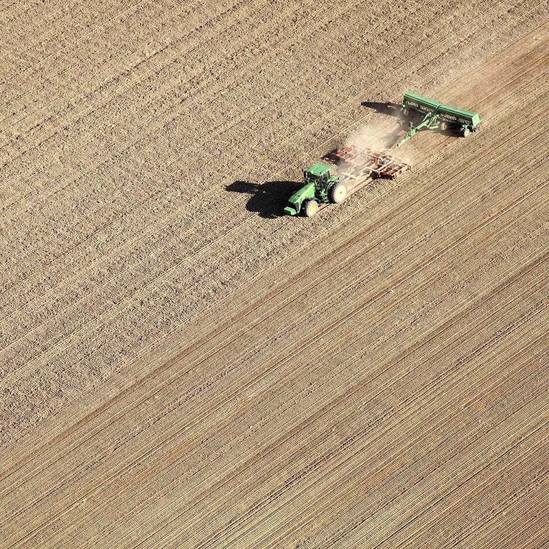 What Is No-Till Farming? | Patagonia Provisions