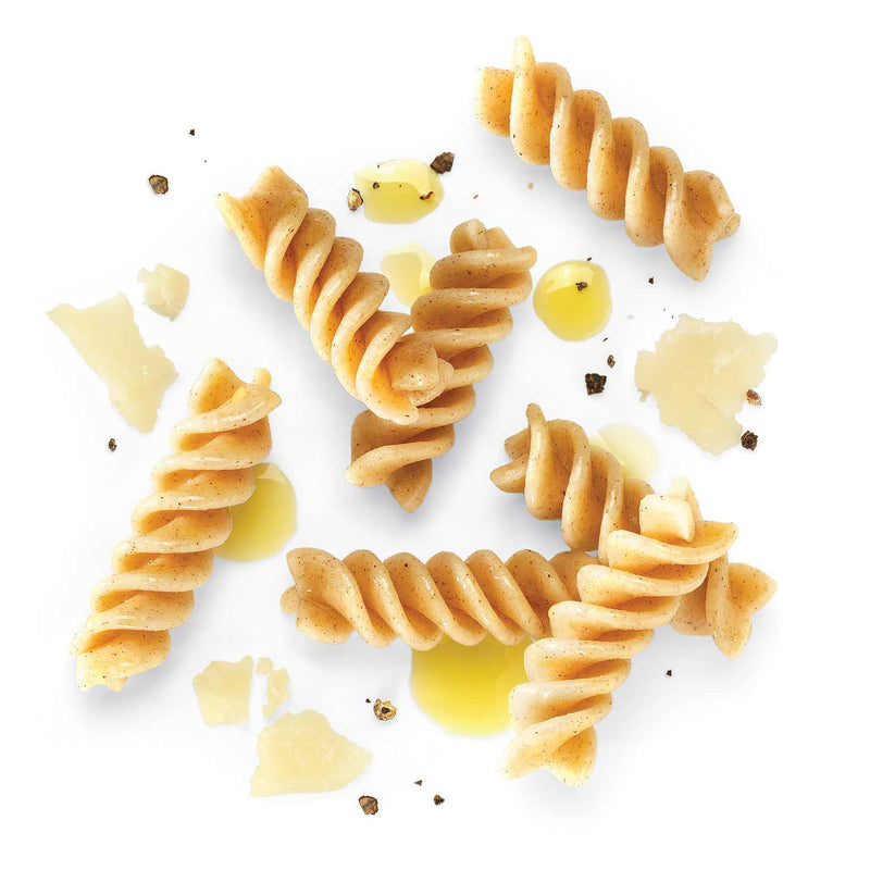 What is Bronze Die Cut Pasta? Patagonia Provisions