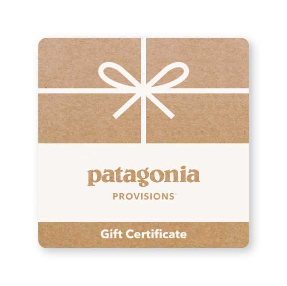 Gift Cards & Online Gift Certificates 