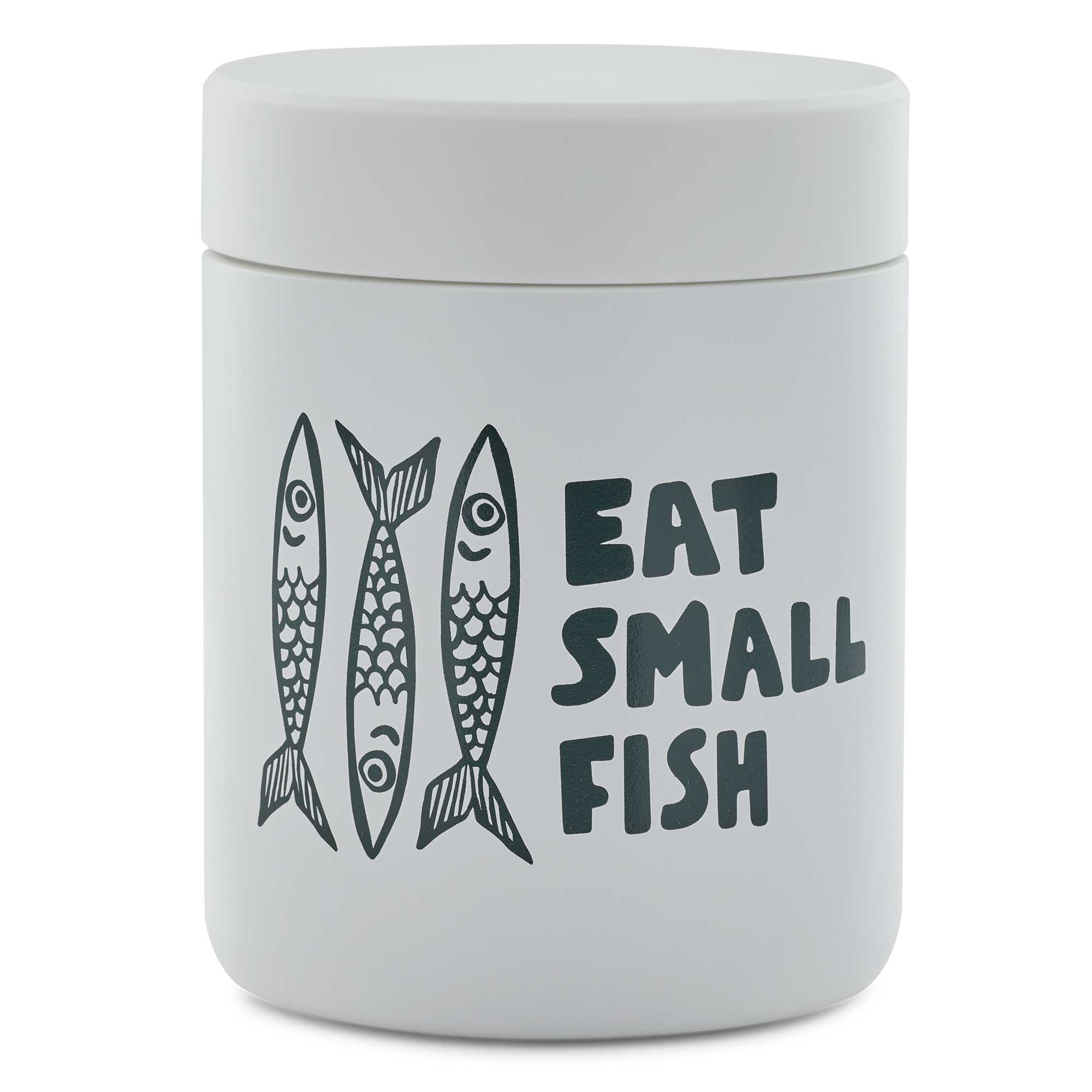 MiiR Fish Insulated Food Canister – Patagonia Provisions